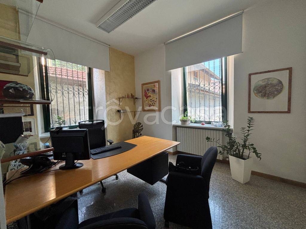 appartamento in affitto a Como in zona Borghi