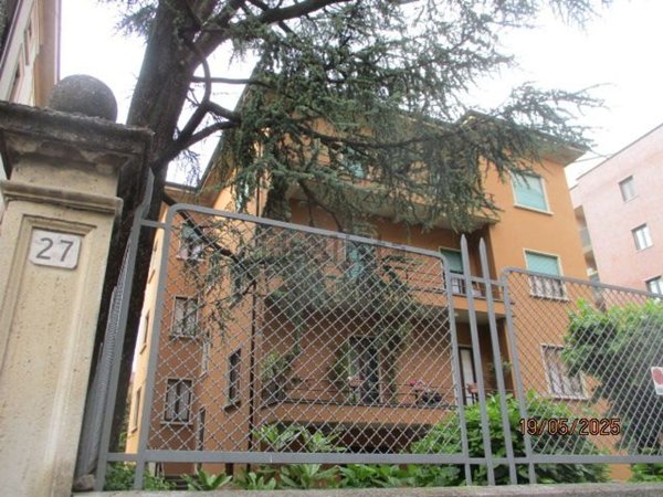 appartamento in affitto a Como