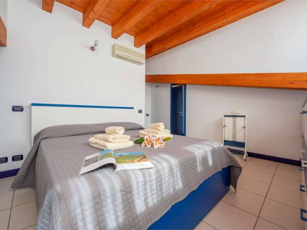 appartamento in affitto a Como in zona Prudenziana