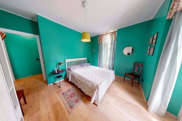 appartamento in affitto a Como in zona Borghi