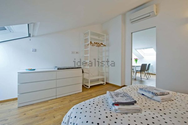 appartamento in affitto a Como