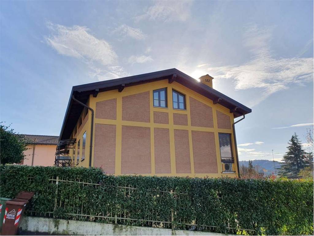 appartamento in affitto a Como in zona Como Centro