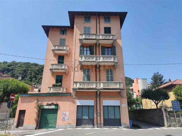 appartamento in affitto a Como in zona Tavernola