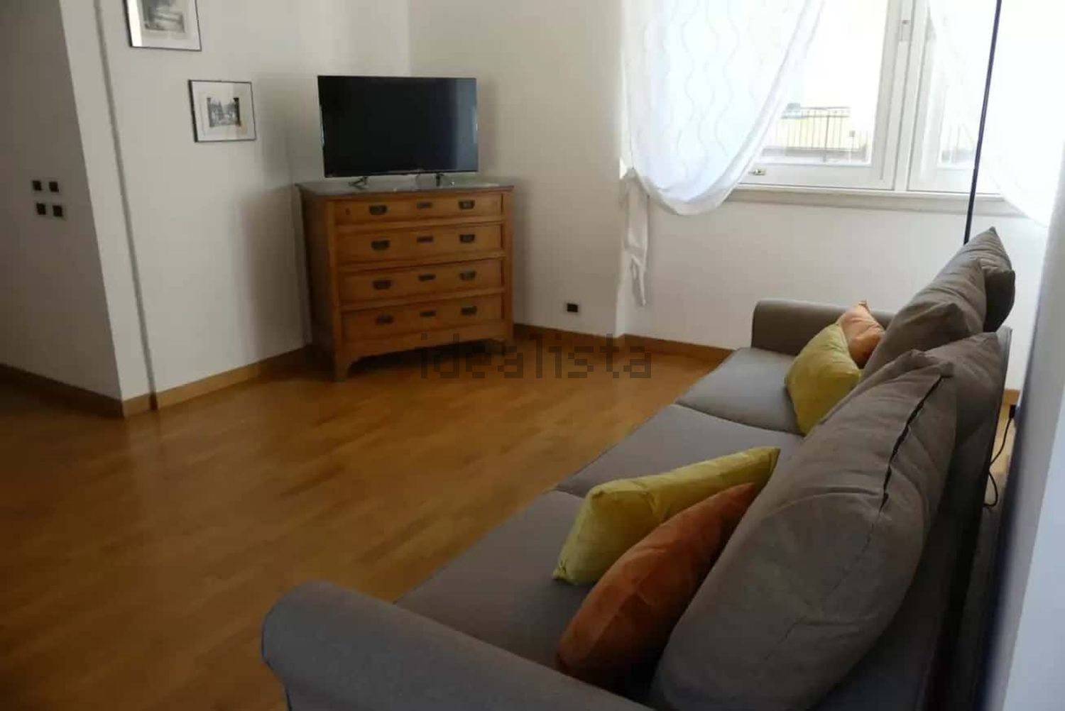 appartamento in affitto a Como