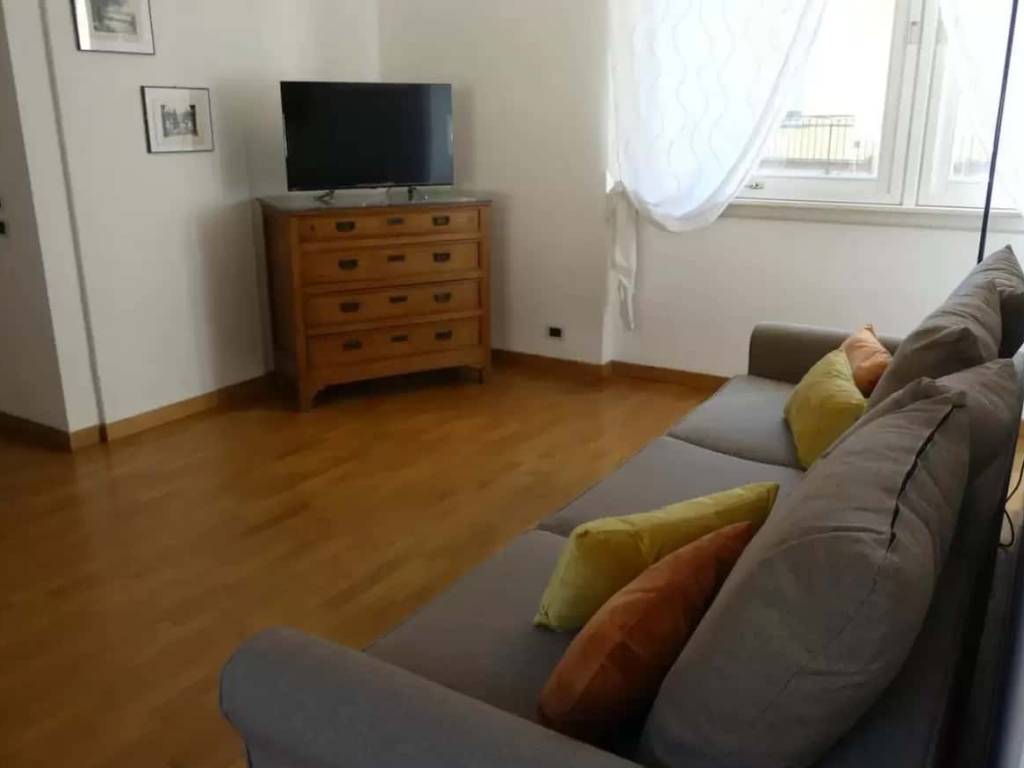 appartamento in affitto a Como