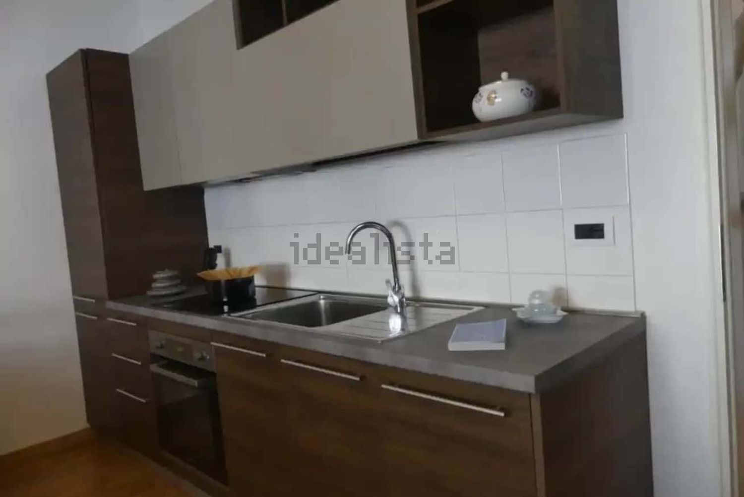 appartamento in affitto a Como
