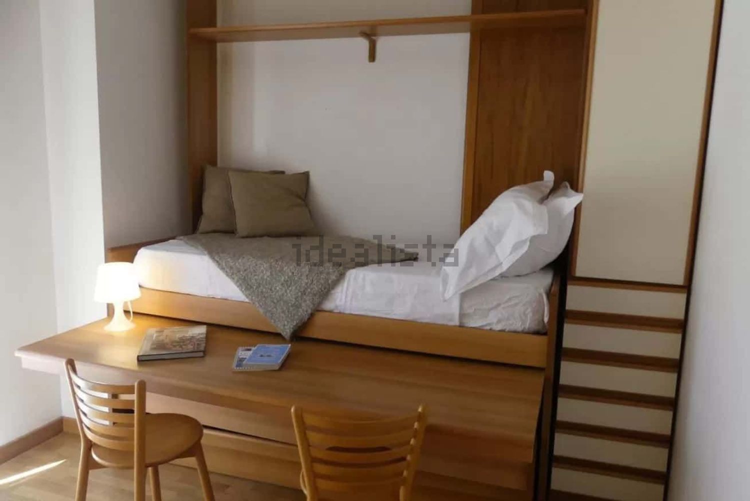 appartamento in affitto a Como