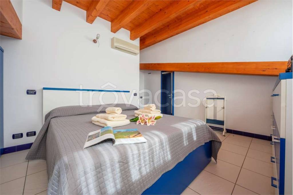 appartamento in affitto a Como in zona Valduce