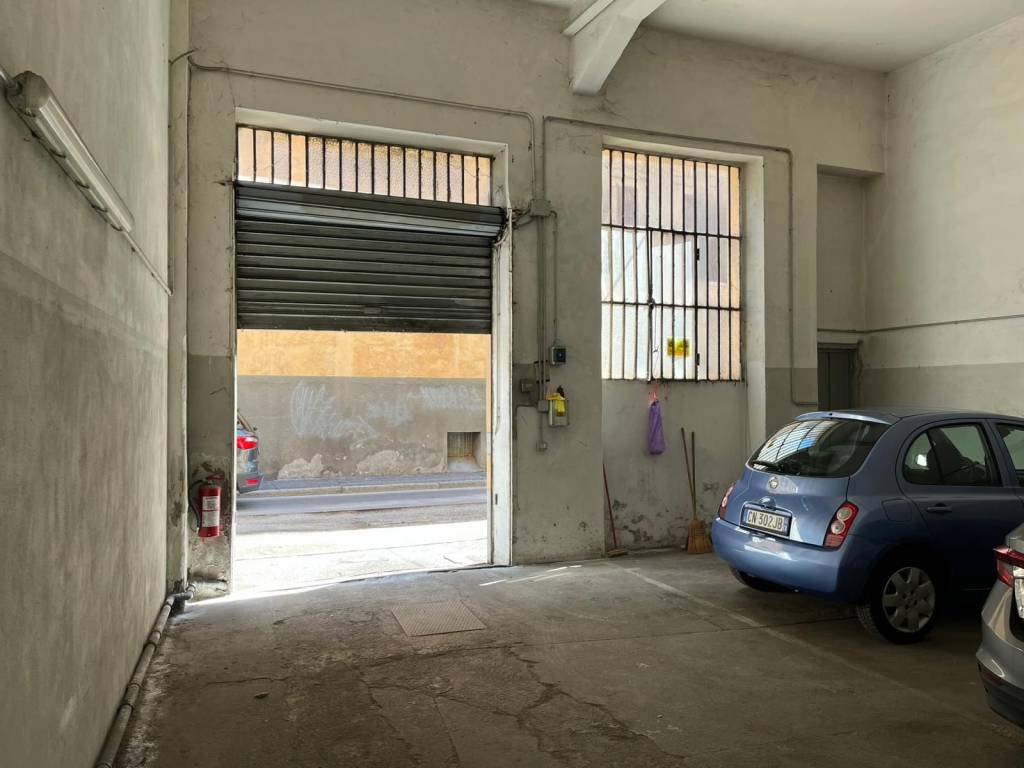 casa semindipendente in affitto a Como in zona Prudenziana