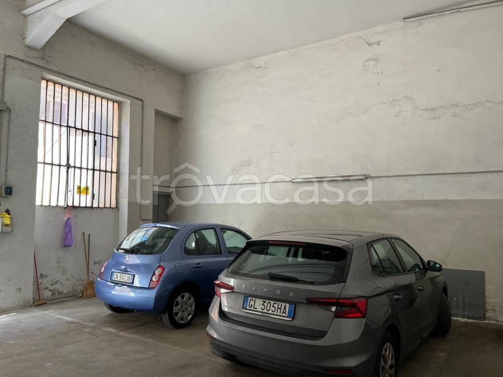 casa semindipendente in affitto a Como in zona Valduce