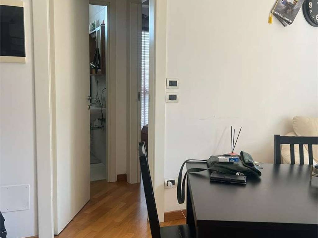 appartamento in affitto a Como in zona Camerlata