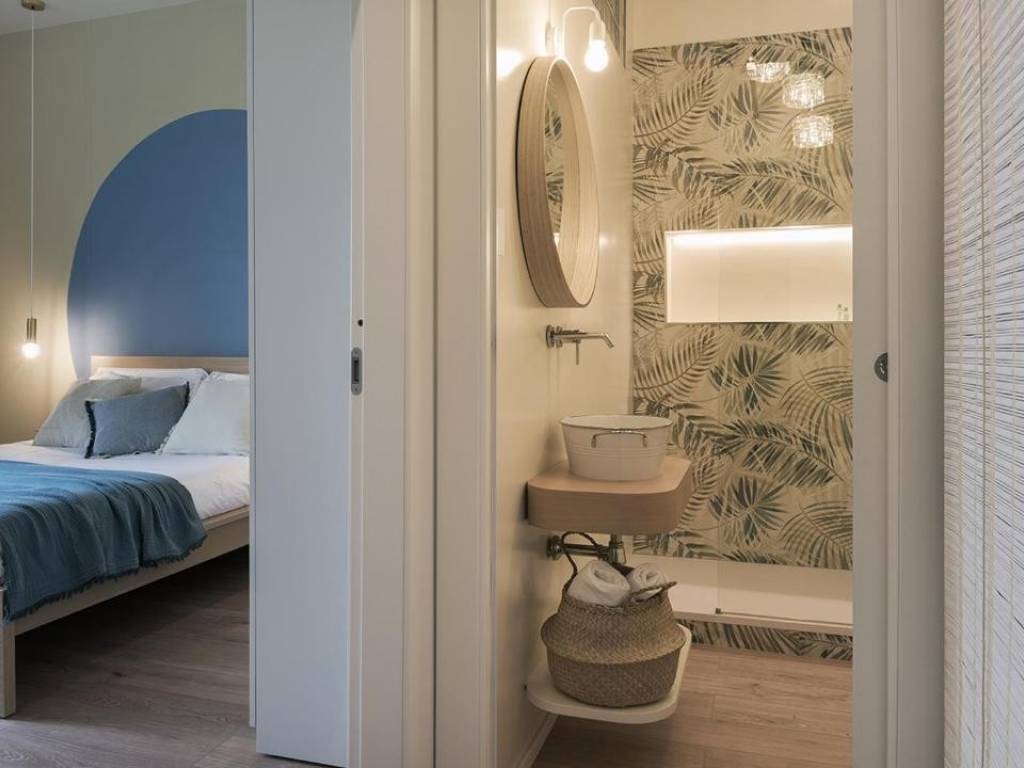 appartamento in affitto a Como in zona Como Centro