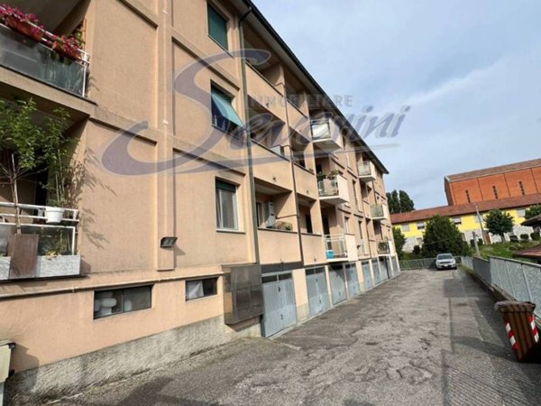 appartamento in affitto a Como in zona Camerlata