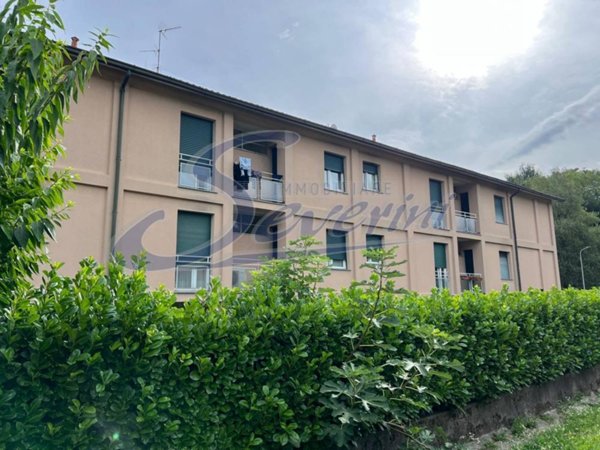 appartamento in affitto a Como in zona Camerlata