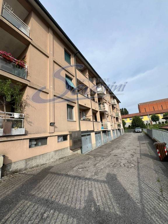 appartamento in affitto a Como in zona Camerlata