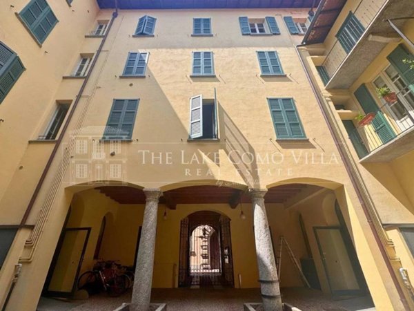 appartamento in affitto a Como in zona Como Centro
