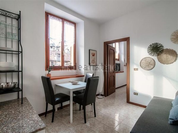 appartamento in affitto a Como in zona Como Centro
