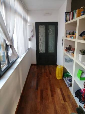 appartamento in affitto a Como in zona Como Centro