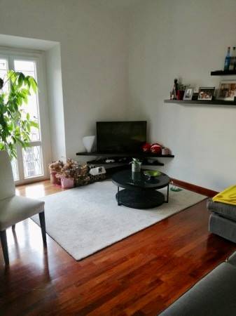 appartamento in affitto a Como in zona Como Centro