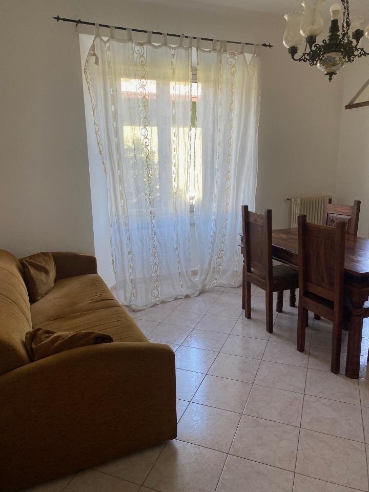 appartamento in affitto a Como in zona Caserme