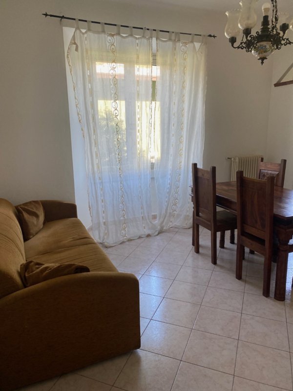 appartamento in affitto a Como in zona Caserme
