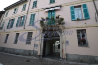 appartamento in affitto a Como in zona Como Centro