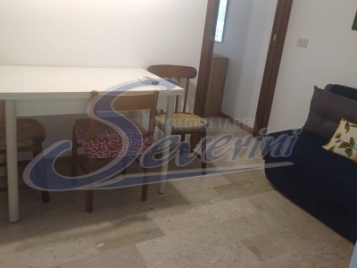 appartamento in affitto a Como in zona Como Centro