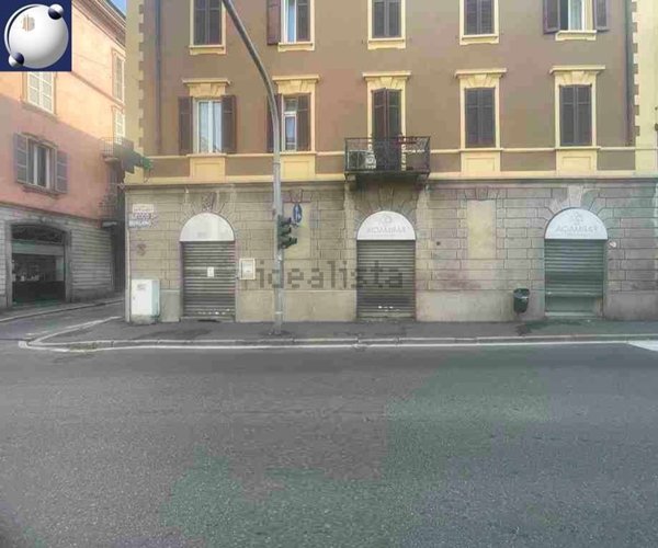 negozio in affitto a Como in zona Valduce