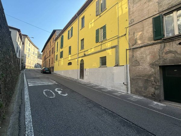 appartamento in affitto a Como in zona Borghi