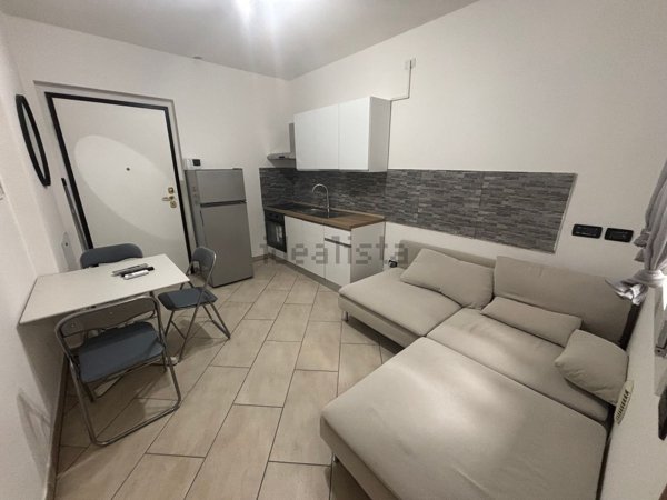 appartamento in affitto a Como in zona Rebbio