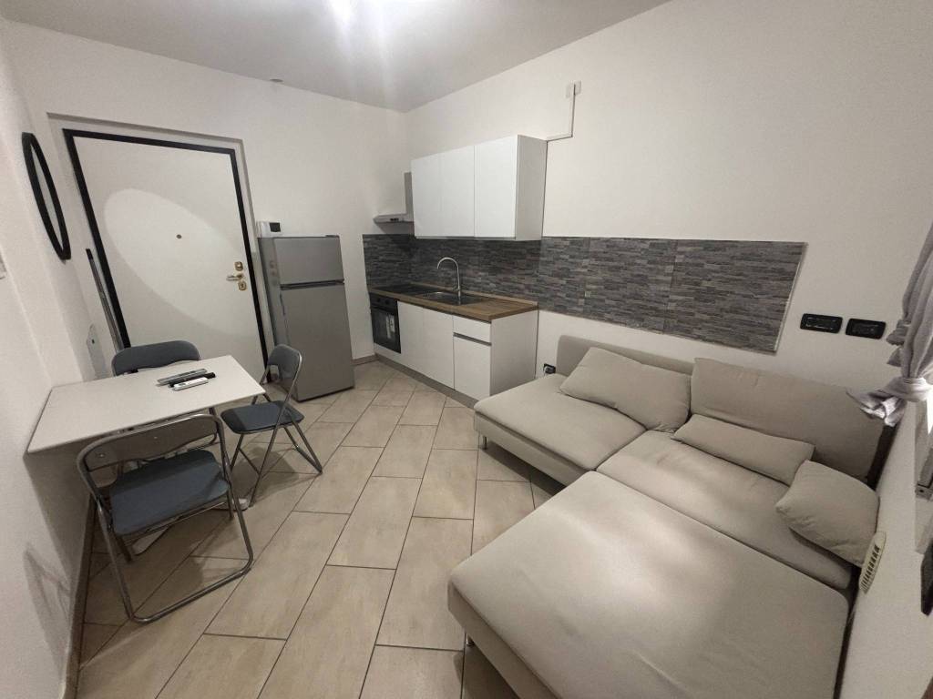 appartamento in affitto a Como in zona Rebbio