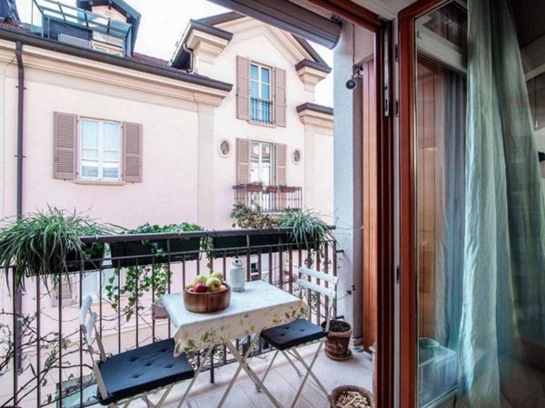 appartamento in affitto a Como in zona Borghi