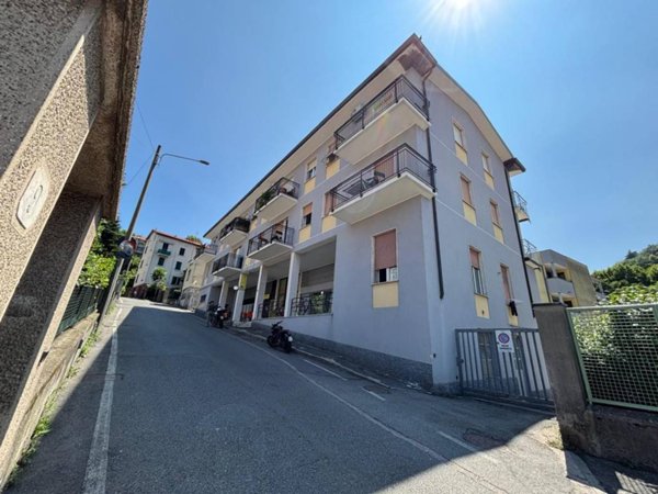 appartamento in affitto a Como in zona Lora