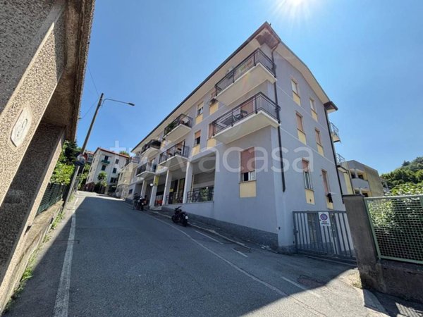 appartamento in affitto a Como