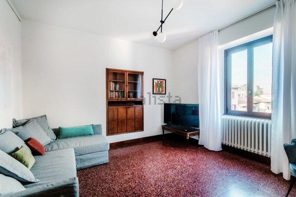 appartamento in affitto a Como in zona Como Centro