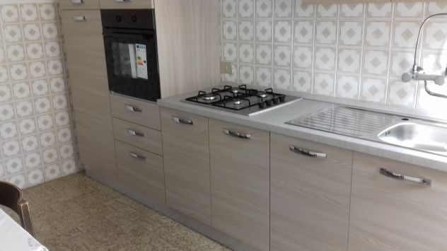 appartamento in affitto a Como in zona Prestino
