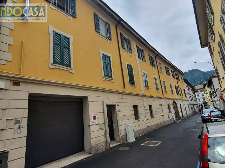 appartamento in affitto a Como