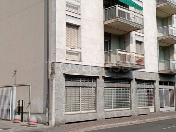 appartamento in affitto a Como in zona Como Centro