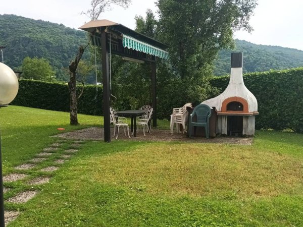 appartamento in affitto a Como in zona Sagnino