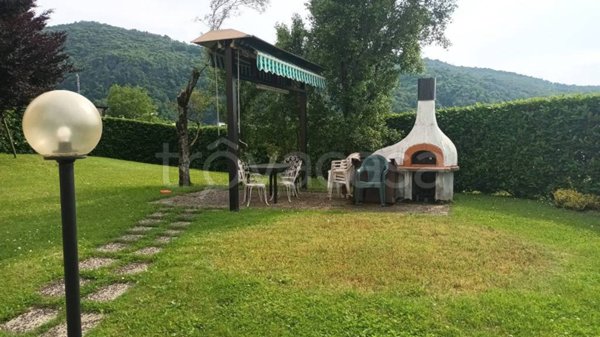 appartamento in affitto a Como in zona Sagnino