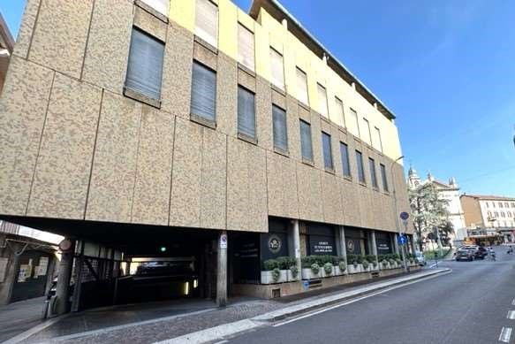 appartamento in affitto a Como in zona Como Centro