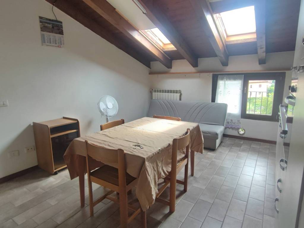 appartamento in affitto a Como in zona Camerlata