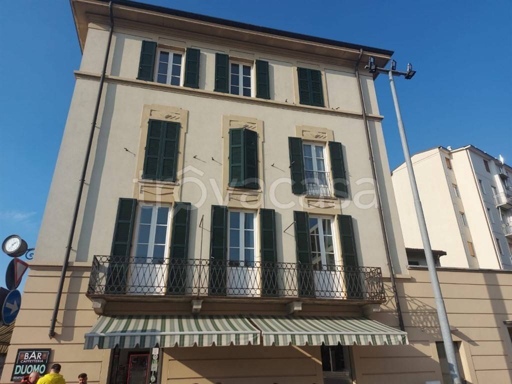 appartamento in affitto a Como in zona Como Centro