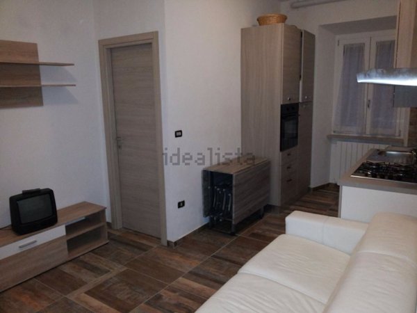 appartamento in affitto a Como in zona Albate