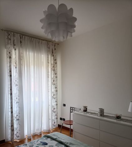 appartamento in affitto a Como in zona Como Centro