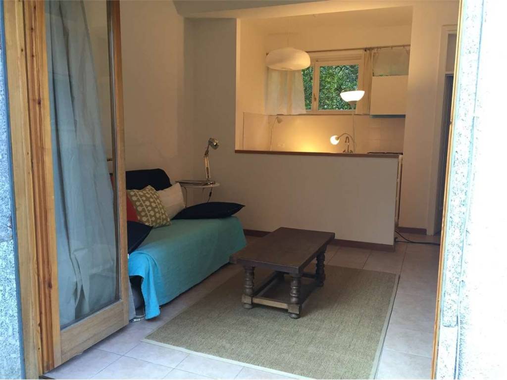 appartamento in affitto a Como in zona Villa Olmo