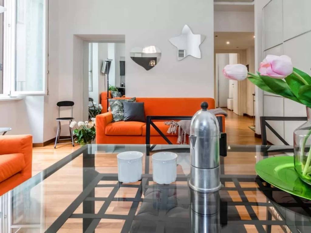 appartamento in affitto a Como