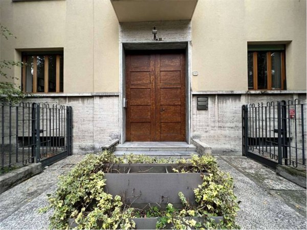 appartamento in affitto a Como in zona Borghi