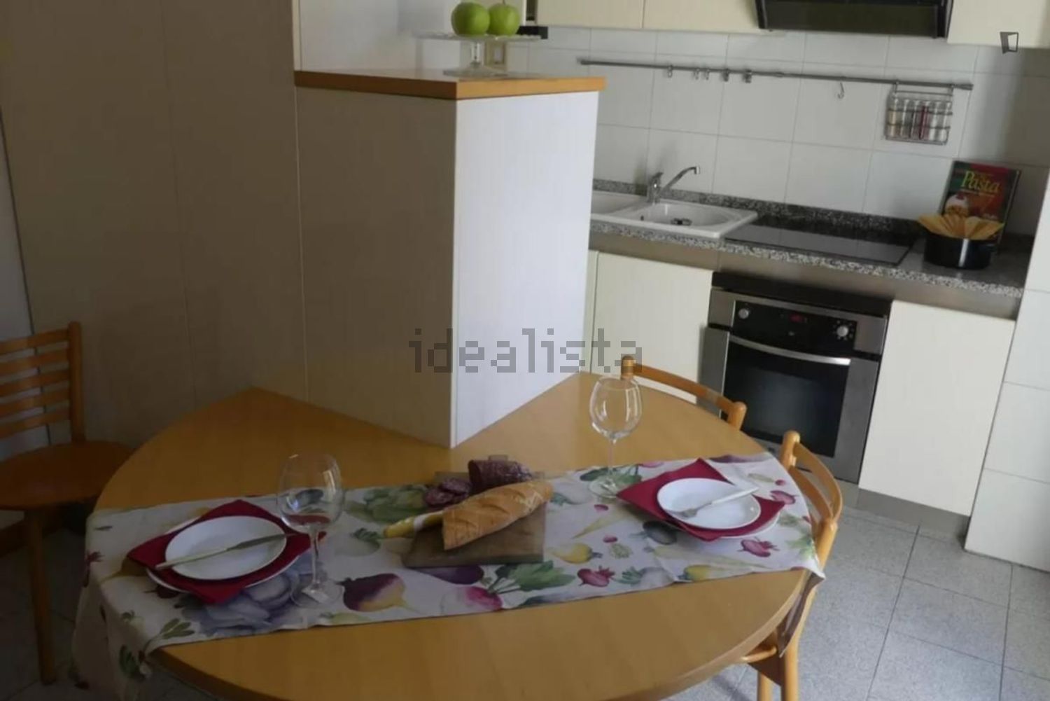 appartamento in affitto a Como