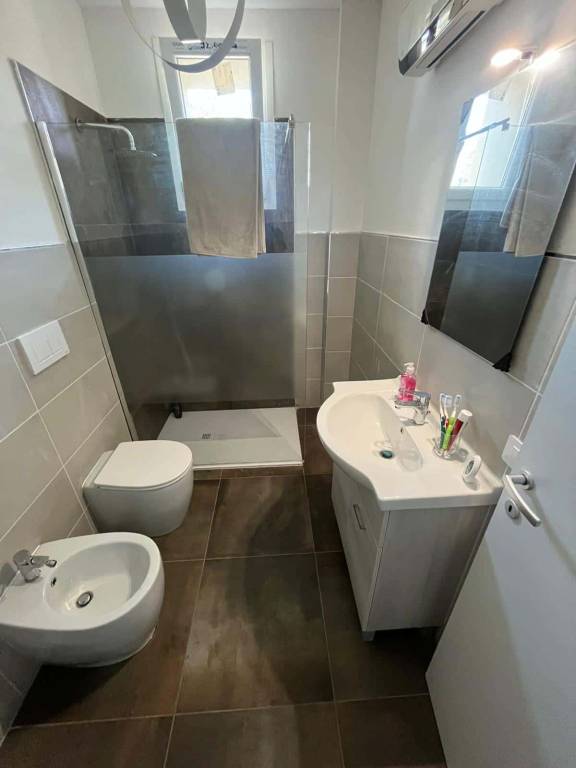 appartamento in affitto a Como in zona Rebbio